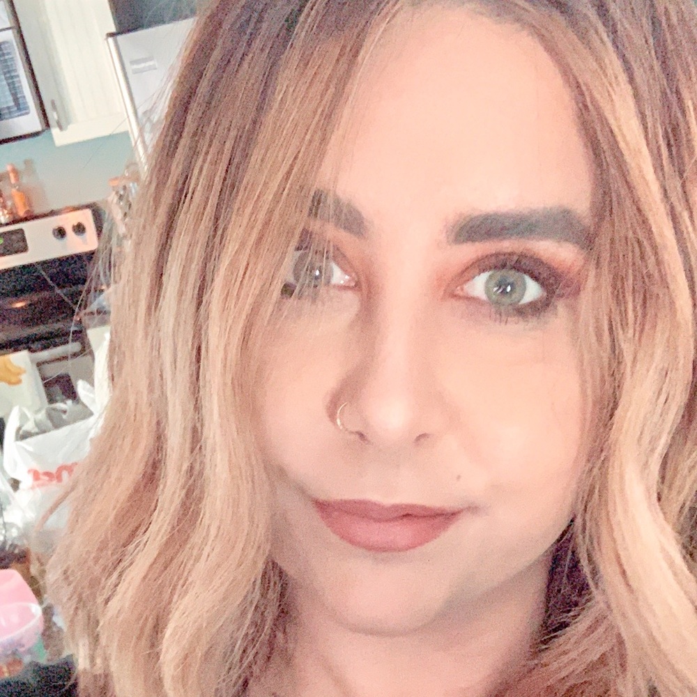 Meet your Posher, Bryanna